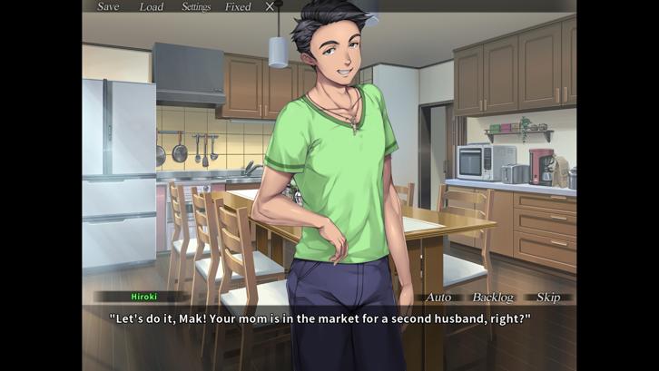 Kudo’s Kuppa Steam Key screenshot from the video game thumbnail 4