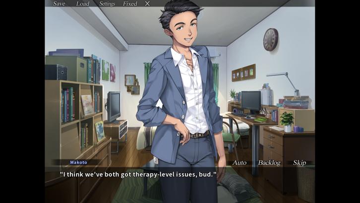 Kudo’s Kuppa Steam Key screenshot from the video game thumbnail 7