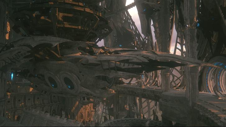 FINAL FANTASY XVI Echoes of the Fallen image