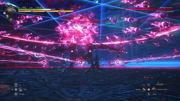 FINAL FANTASY XVI Echoes of the Fallen image