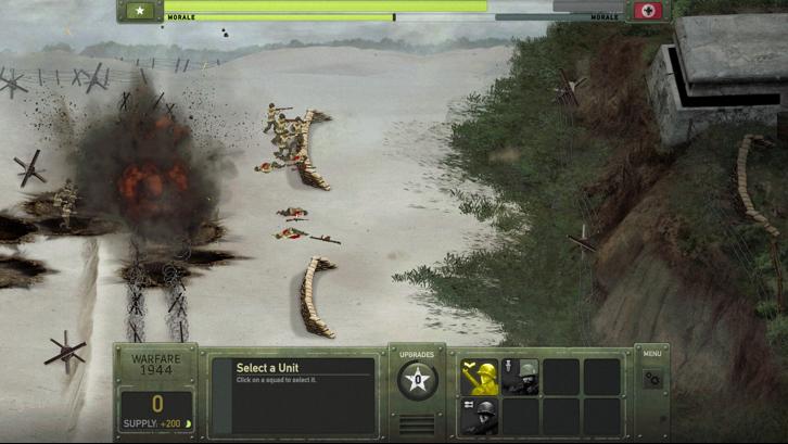 Warfare Legacy Collection image