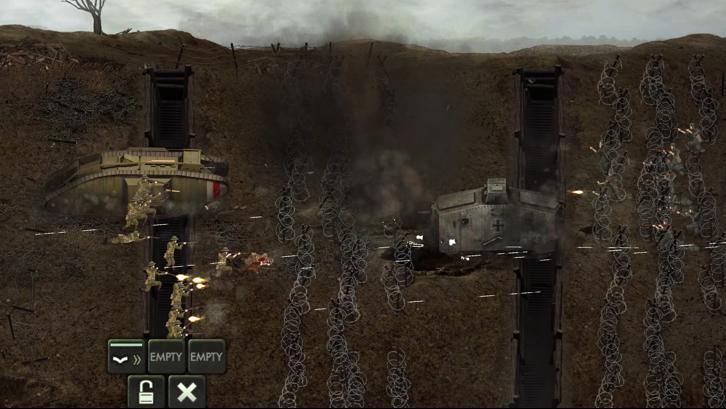 Warfare Legacy Collection image