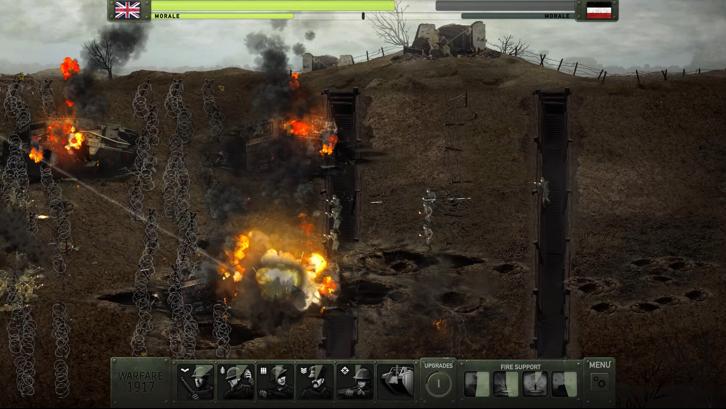 Warfare Legacy Collection image