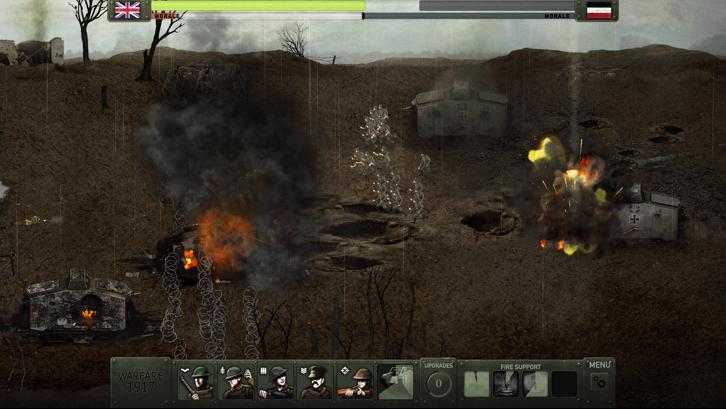 Warfare Legacy Collection image