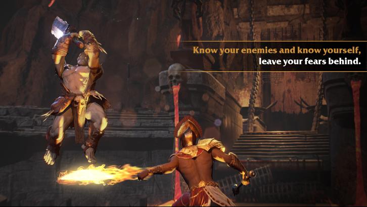 Skara - The Blade Remains image