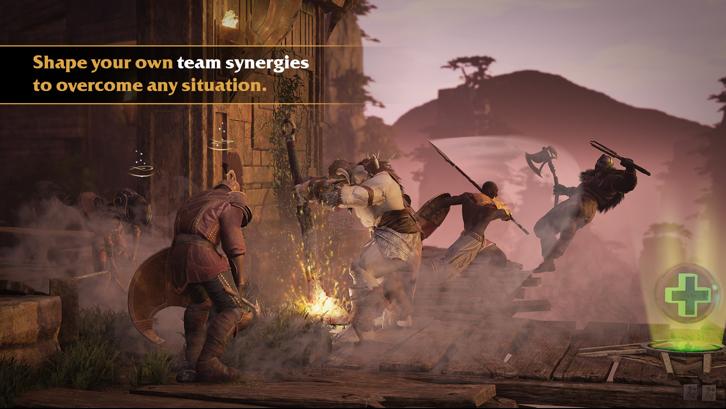 Skara - The Blade Remains image