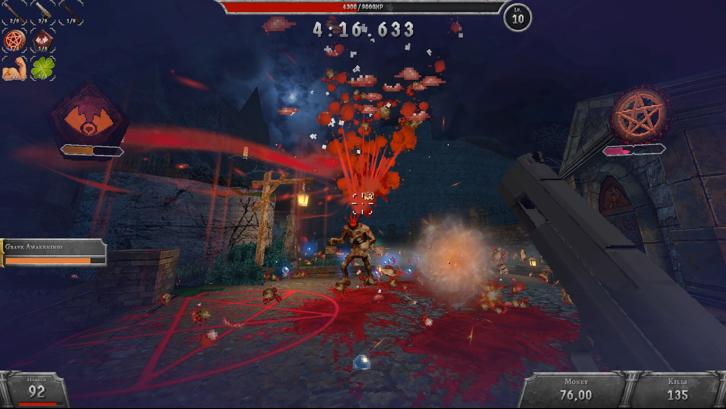 Bloodshed image