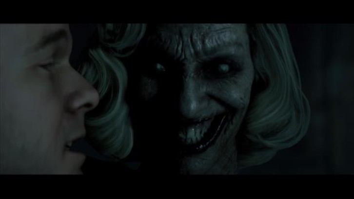 The Dark Pictures Anthology: Season One image