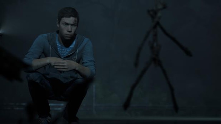 The Dark Pictures Anthology: Season One image