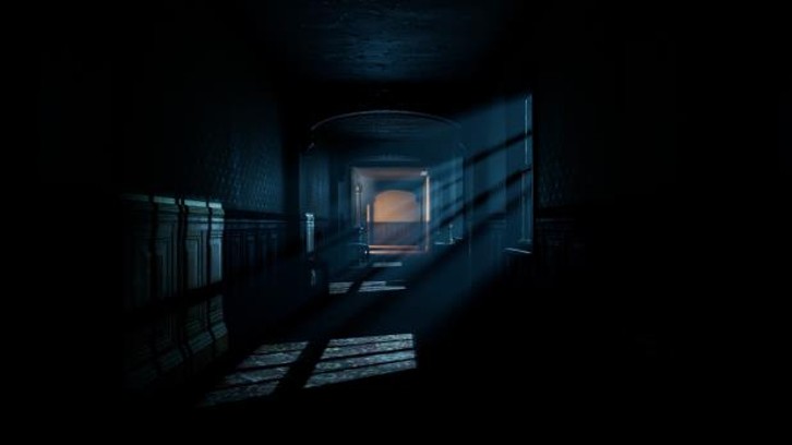 The Dark Pictures Anthology: Season One image