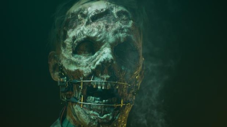 The Dark Pictures Anthology: Season One image