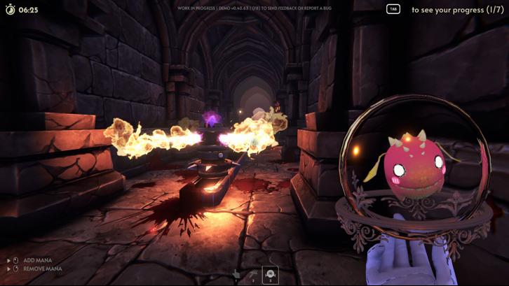 Goblin Cleanup image