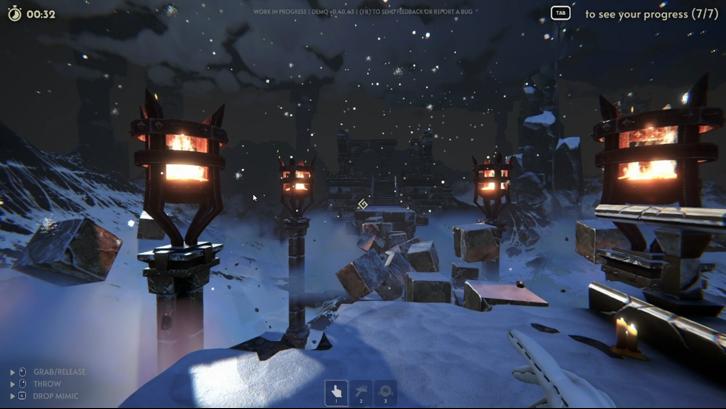 Goblin Cleanup image