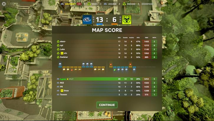 Esports Manager 2026 Steam Key screenshot from the video game thumbnail 3