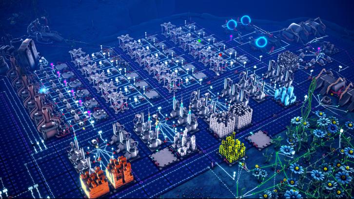 Microtopia image