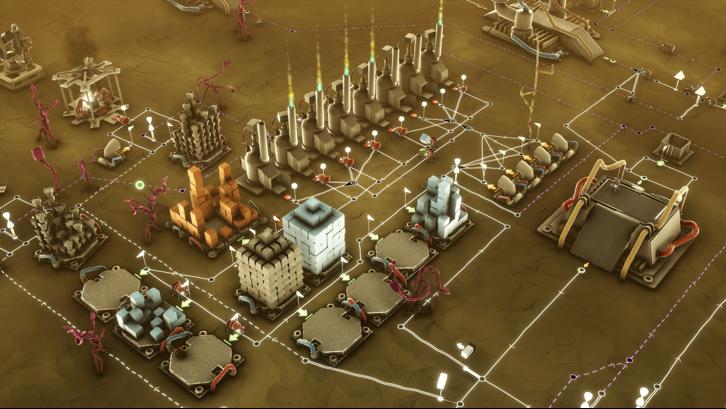 Microtopia image