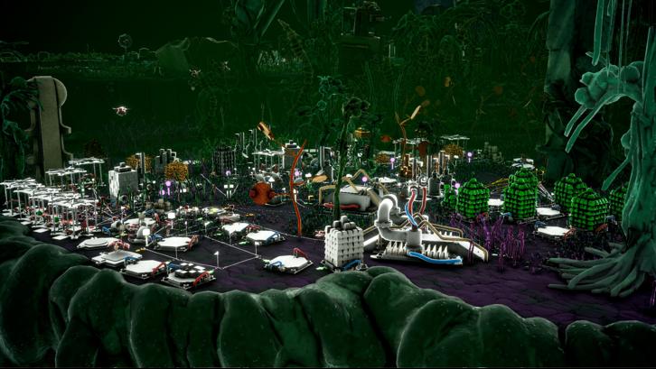 Microtopia image