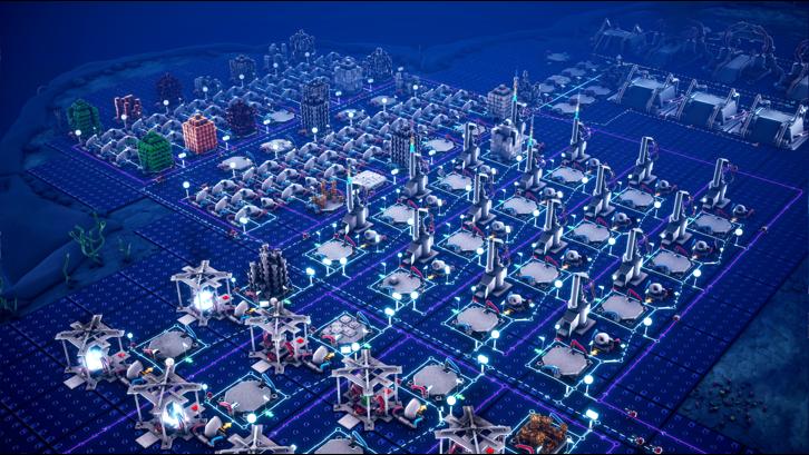 Microtopia image