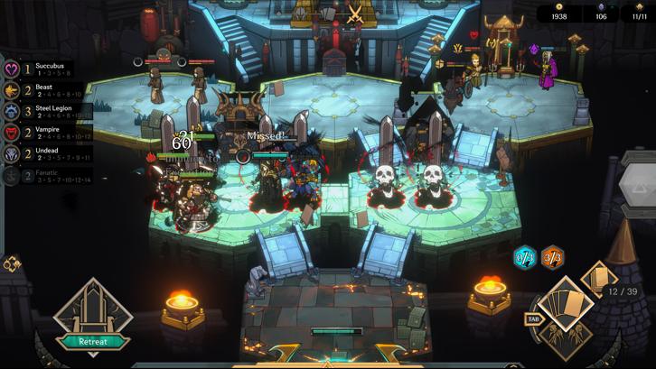 Vambrace: Dungeon Monarch image