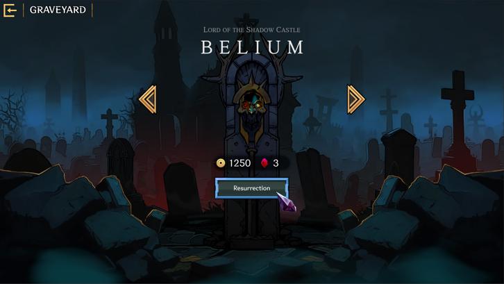 Vambrace: Dungeon Monarch image