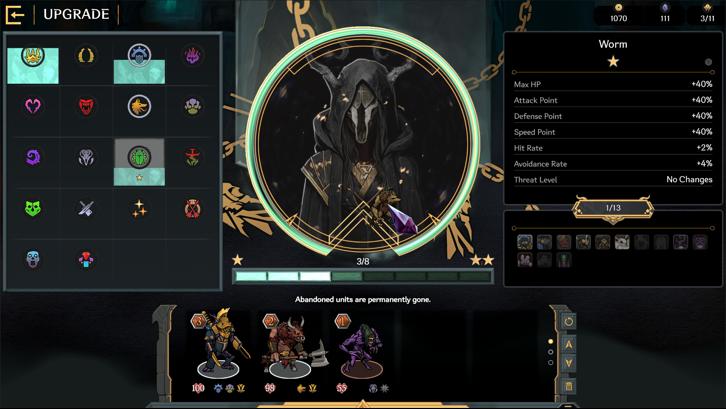 Vambrace: Dungeon Monarch image