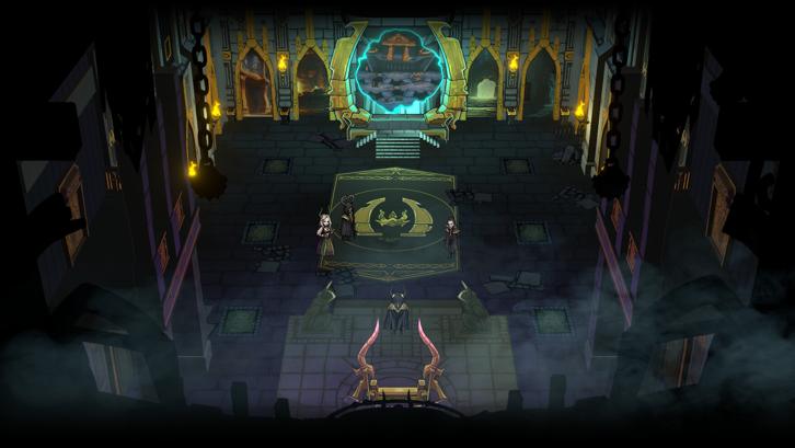 Vambrace: Dungeon Monarch image