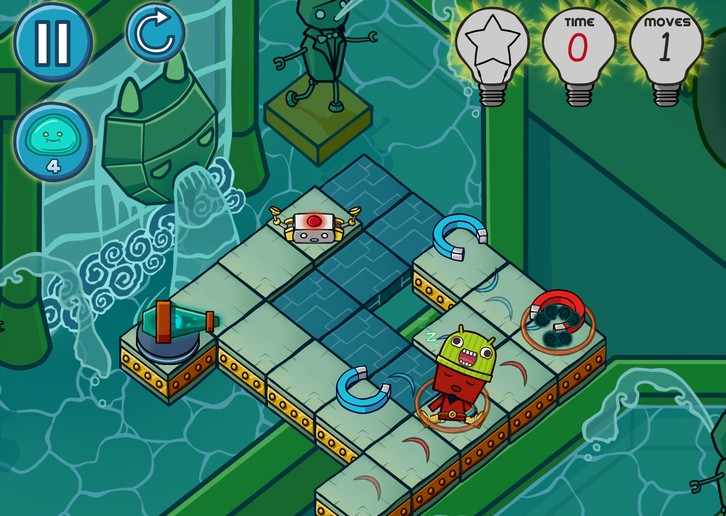 Chip PC Game IndieGala