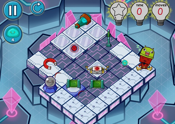 Chip PC Game IndieGala