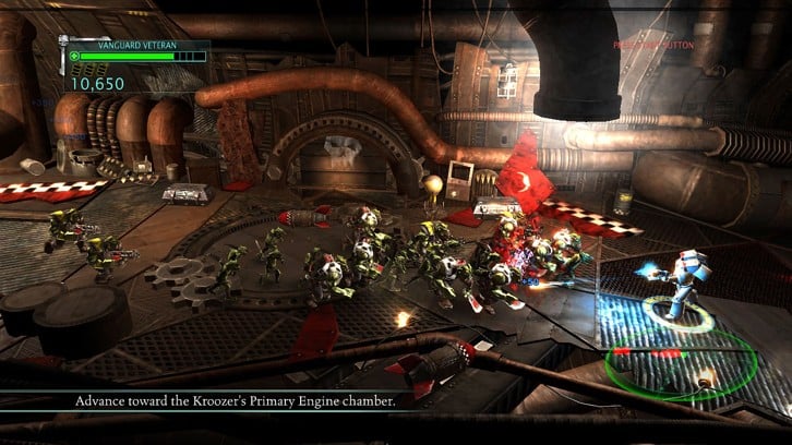 Warhammer 40,000: Kill Team image