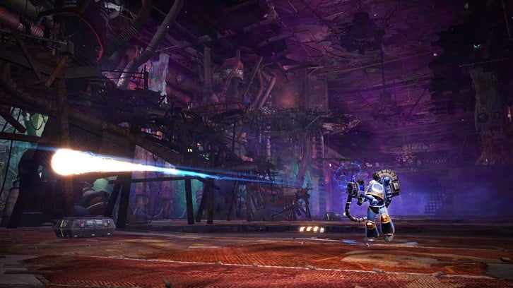 Warhammer 40,000: Kill Team image