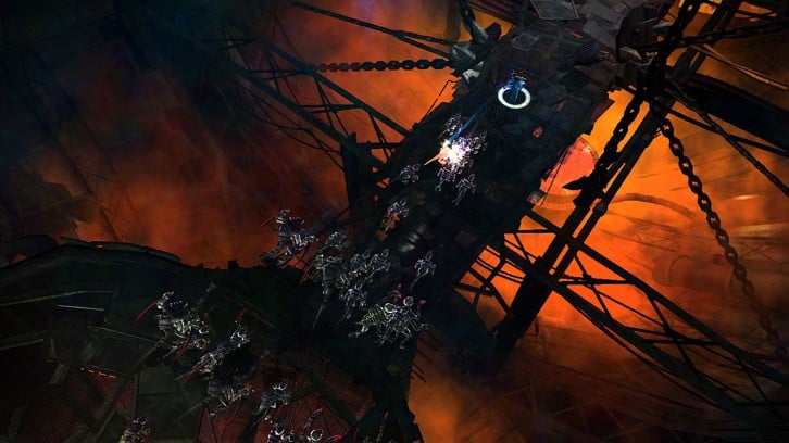 Warhammer 40,000: Kill Team image