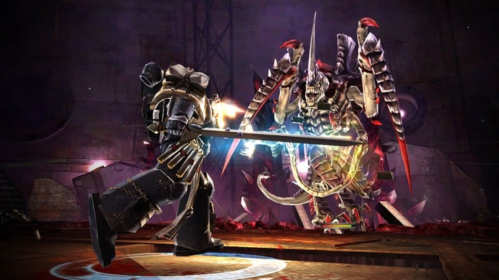 Warhammer 40,000: Kill Team image