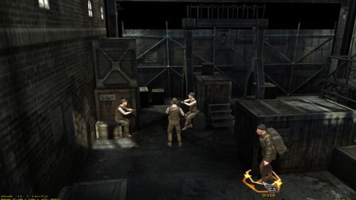 Commandos 2 & 3 - HD Remaster Double Pack image