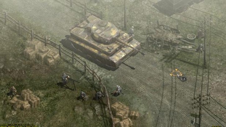 Commandos 2 & 3 - HD Remaster Double Pack image