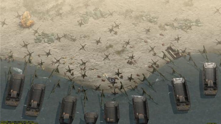 Commandos 2 & 3 - HD Remaster Double Pack image