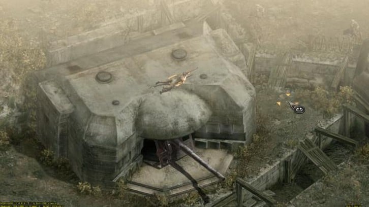 Commandos 2 & 3 - HD Remaster Double Pack image