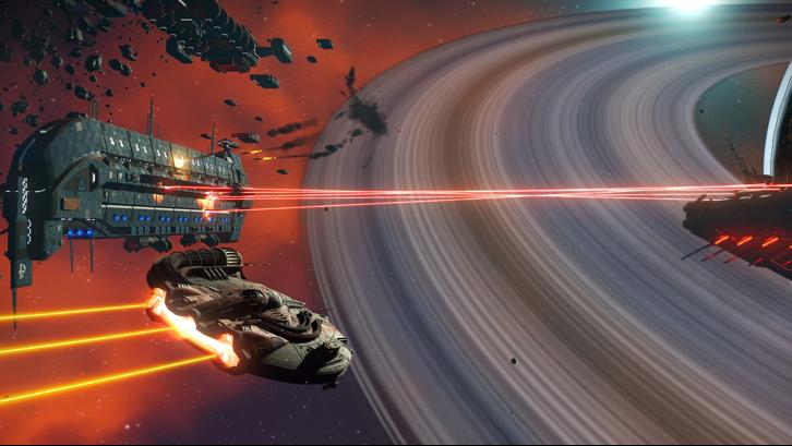 No Man's Sky image