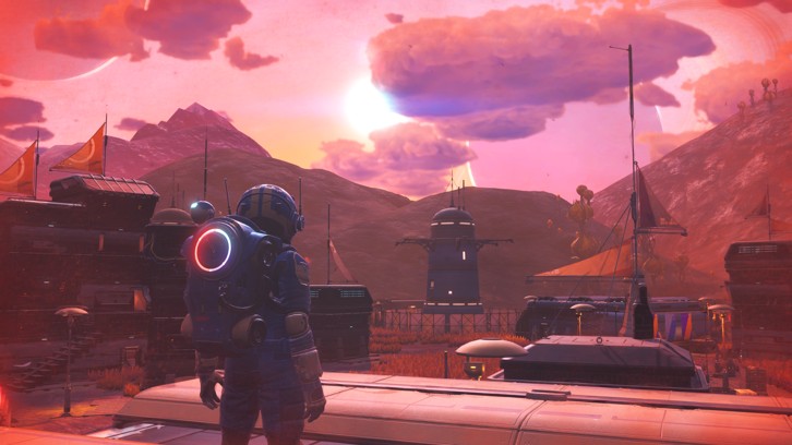 No Man's Sky image