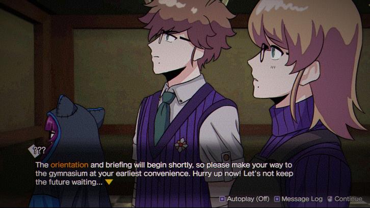 Kumitantei: Old-School Slaughter Steam Key screenshot from the video game thumbnail 2