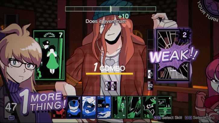 Kumitantei: Old-School Slaughter Steam Key screenshot from the video game thumbnail 3