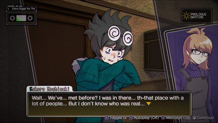 Kumitantei: Old-School Slaughter Steam Key screenshot from the video game thumbnail 4