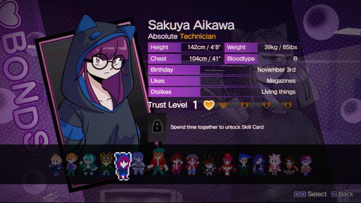 Kumitantei: Old-School Slaughter Steam Key screenshot from the video game thumbnail 5