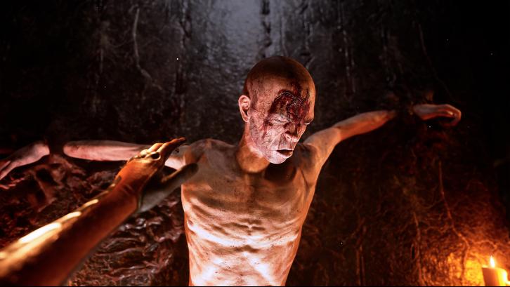 Cthulhu: The Cosmic Abyss Steam Key screenshot from the video game thumbnail 7