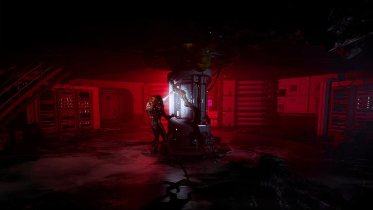 Cthulhu: The Cosmic Abyss - R'lyeh Edition Steam Key screenshot from the video game thumbnail 3