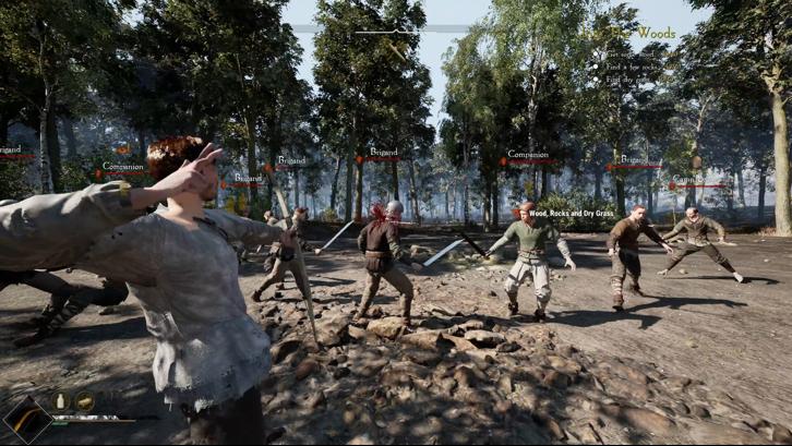 Tales of Old: Dominus image