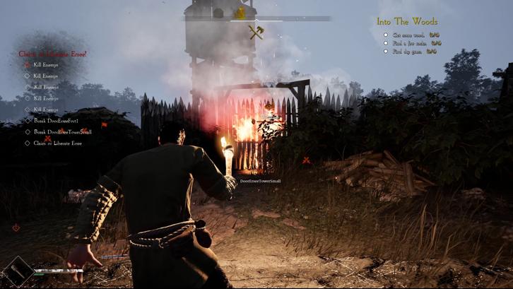 Tales of Old: Dominus image