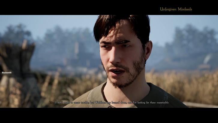 Tales of Old: Dominus image