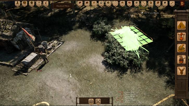 Tales of Old: Dominus image