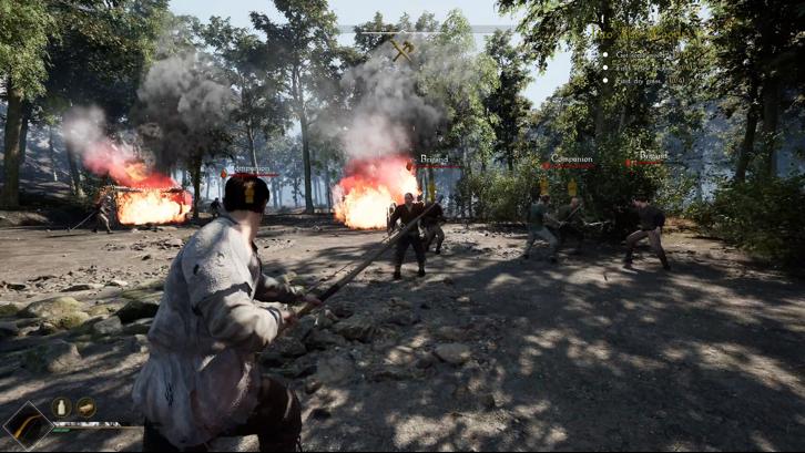 Tales of Old: Dominus image