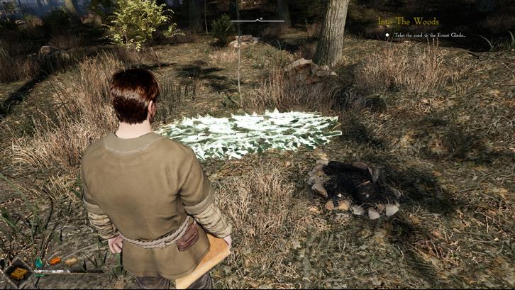 Tales of Old: Dominus image